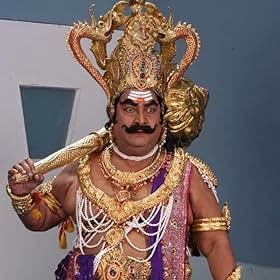 Kaikala Satyanarayana